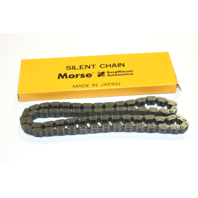 HONDA CATENA DISTRIBUZIONE MORSE CHIUSA PER XL500S/R-FT500 14401-422-004 | Mamoto Ricambi