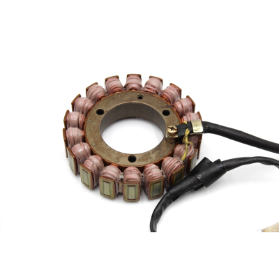 HONDA STATORE COMPLETO USATO PER NX500-650 DOMINATOR 88-90 | Mamoto Ricambi
