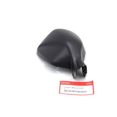HONDA PARAMANI SX PER XL650V-XL700V TRANSALP 53185-MCB-610ZD | Mamoto Ricambi