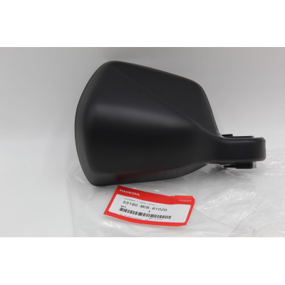 HONDA PARAMANI DX PER XL650V-XL700 TRANSALP 53180-MCB-610ZD | Mamoto Ricambi