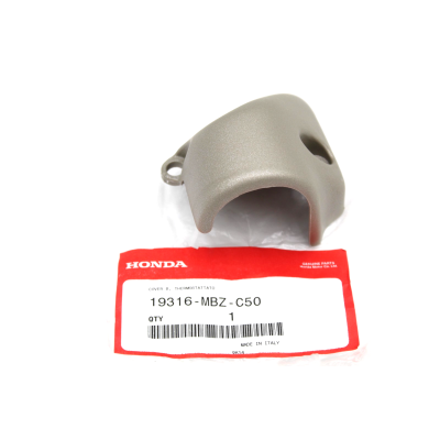 HONDA COPERCHIO DX TUBO ACQUA PER CB600 HORNET 05-06 19316-MBZ-C50 | Mamoto Ricambi