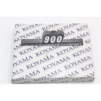 HONDA KIT FREGI BAULETTO KOYAMA PER KAWASAKI Z1-900 73-74 PRIMA SERIE | Mamoto Ricambi