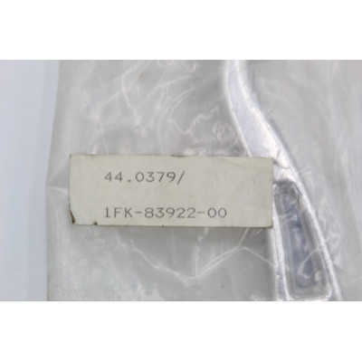 YAMAHA LEVA FRIZIONE PER FZR600-XVS650-XVS1100-VMAX1200 1FK-83922-00 | Mamoto Ricambi