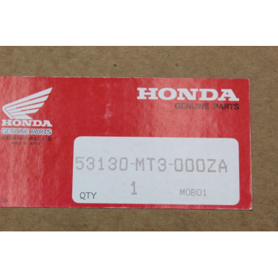 HONDA COPERCHIO SUPERIORE MANUBRIO PER ST1100 90-00 53130-MT3-000ZA | Mamoto Ricambi