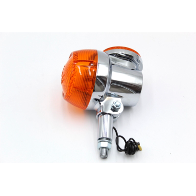 SUZUKI FRECCIA ANTERIORE-POSTERIORE PER GT380-550-750 35603-31010 | Mamoto Ricambi