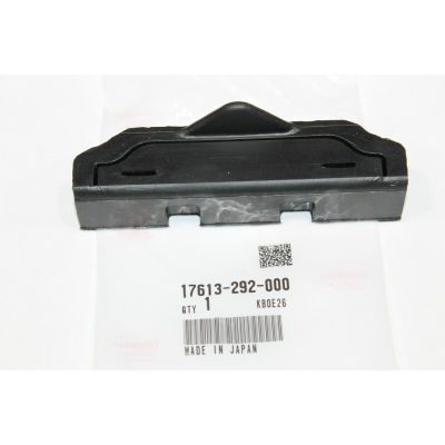 HONDA GOMMINO SERBATOIO CB450-CL450 K1-K4 17613-292-000 | Mamoto Ricambi