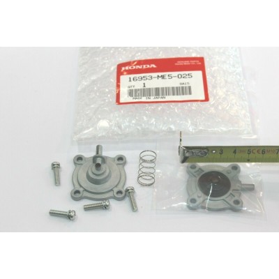 HONDA KIT MEMBRANA LATERALE RUBINETTO VF400-500F-VT500C-CBX750-CBX650-CBX400-550 16953-ME5-025 | Mamoto Ricambi