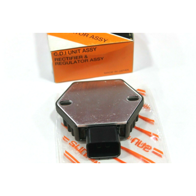 HONDA REGOLATORE TRANSALP 650 00-06-VT750C-XR250-TRX350-400 31600-HN5-671 | Mamoto Ricambi