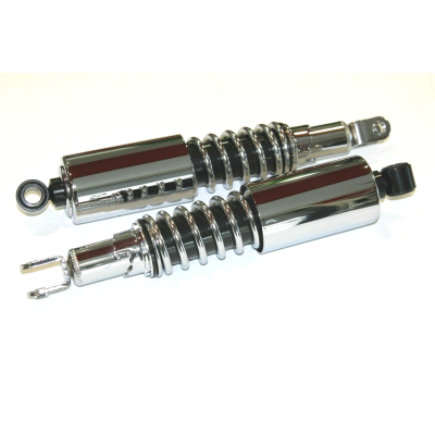 HONDA COPPIA AMMORTIZZATORI POSTERIORI PER CB750 FOUR K0-K1 52400-300-010 | Mamoto Ricambi