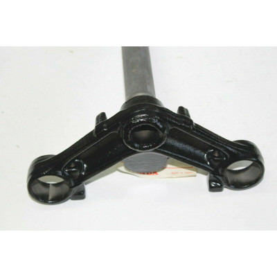 HONDA TRIANGOLO STERZO INFERIORE PER CB250N-CB400N 53200-413-610ZA | Mamoto Ricambi