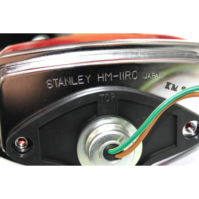 HONDA FANALE COMPLETO CB350-400-500-750 FOUR | Mamoto Ricambi