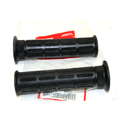 HONDA COPPIA MANOPOLE CX500-CBX650-GL650-CB400T-CB400N-GL1100-CB450SC 53166-390-780 | Mamoto Ricambi