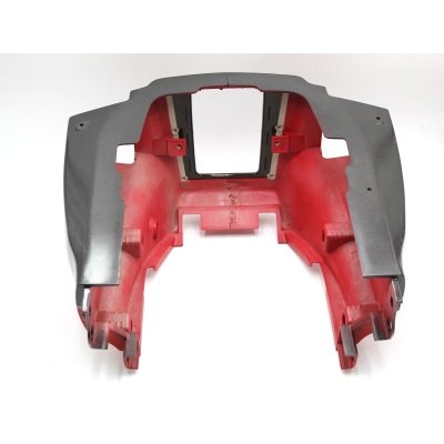 KAWASAKI CODINO POSTERIORE ROSSO PER GPZ1000 14025-5241-T3 | Mamoto Ricambi