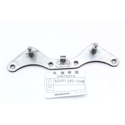 HONDA PIASTRA STRUMENTAZIONE PER CB250-350-450K-CL250-350-450 37211-292-000B | Mamoto Ricambi