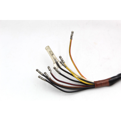 HONDA COMANDO DX COMPLETO PER CB500T 35150-375-003 | Mamoto Ricambi