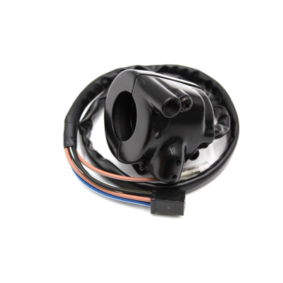 KAWASAKI COMANDO AVVIAMENTO DX KH250-400B-S1-250-S2-350-S3-400 46132-025 | Mamoto Ricambi