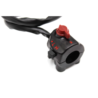 HONDA COMANDO LUCI DX PER CB500K0-CB750 FOUR K0-K1 35300-300-054 | Mamoto Ricambi