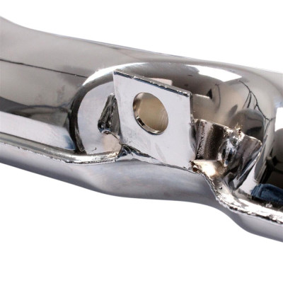 KAWASAKI KIT MARMITTE AL 99% DELL'ORIGINALE PER Z900 1973-74-75-76 | Mamoto Ricambi
