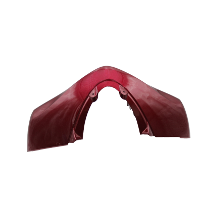 HONDA COPERCHIO SUPERIORE MANUBRIO ROSSO NES125-150 53207-KGF-900ZY | Mamoto Ricambi
