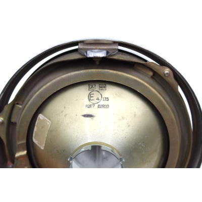 KOYTO FARO ANTERIORE H4 PER SUZUKI-YAMAHA TIPO 82R70 82R20 6R9 | Mamoto Ricambi