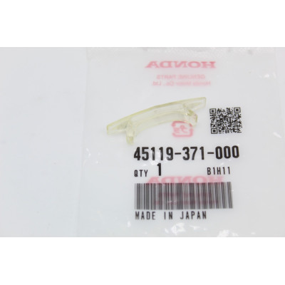 HONDA INDICATORE CONSUMO PASTIGLIE CB750/900F/C-CX500-CBX1000Z-CB400N-GL1000-110 | Mamoto Ricambi