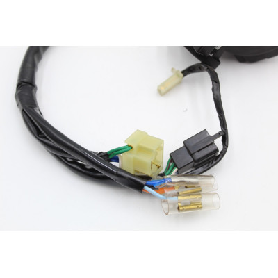 HONDA COMANDO SX COMPLETO PER VF750S SABRE 35200-MB0-891 | Mamoto Ricambi