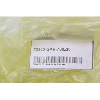 HONDA COPERCHIO ANTERIORE FARO PRUGNA PER BALI 50 93-96 53220-GAV-700ZK | Mamoto Ricambi