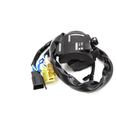 HONDA COMANDO SX COMPLETO PER VF750C MAGNA 1984 (CE) 35200-MB1-841 | Mamoto Ricambi