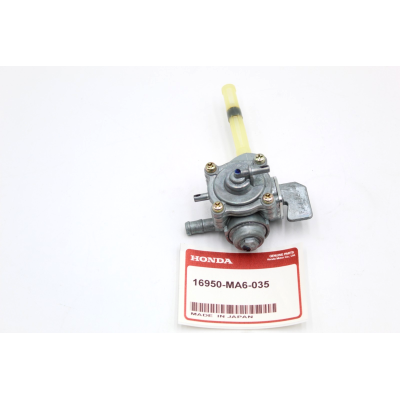 HONDA Rubinetto Benzina Completo per CBX400-550F-F2 16950-MA6-035 | Mamoto Ricambi