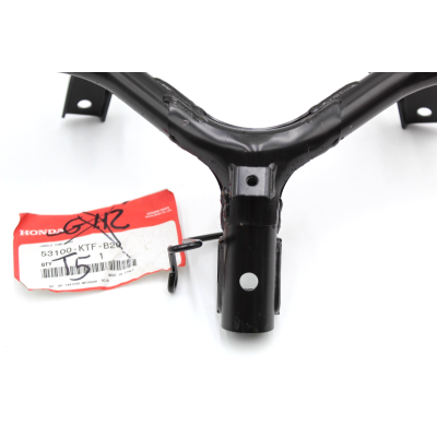 HONDA MANUBRIO PER SH125-150 2009-12 53100-KTF-B20 | Mamoto Ricambi