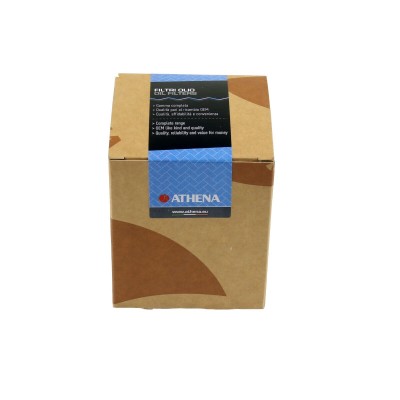 HONDA FILTRO OLIO ATHENA PER CB350-400-500-750 FOUR 15410-426-010 | Mamoto Ricambi