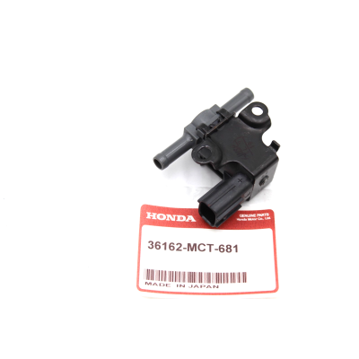 HONDA ELETTROVALVOLA DI CONTROLLO SPURGO MODELLI USA 36162-MCT-681 | Mamoto Ricambi