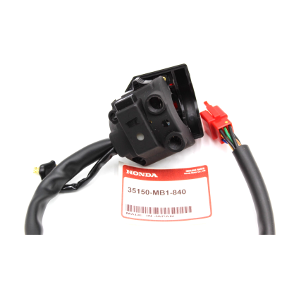 HONDA COMANDO DX COMPLETO PER VF750C MAGNA 1984 (CF) 35150-MB1-840 | Mamoto Ricambi