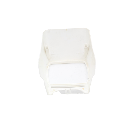 HONDA CUPOLINO ANTERIORE BIANCO PER MTX125RH 61410-KS3-305ZC | Mamoto Ricambi