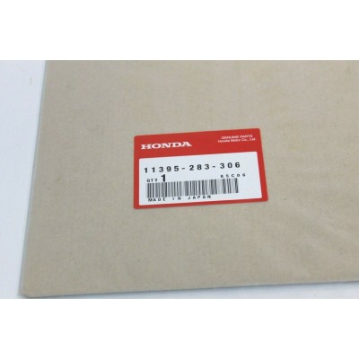 HONDA GUARNIZIONE COPERCHIO ALTERNATORE PER CB450 K0-K5-CL450 K0-K5-CB500T 11395-283-306 | Mamoto Ricambi