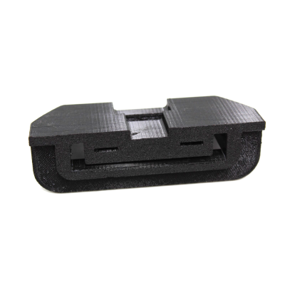HONDA GOMMINO FISSAGGIO SERBATOIO BENZINA PER CB350 FOUR 17613-333-010 | Mamoto Ricambi