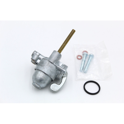 HONDA RUBINETTO BENZINA REPLICA PER CB350 FOUR 16957-333-025 | Mamoto Ricambi