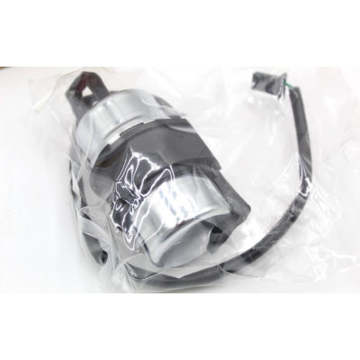 HONDA POMPA BENZINA COMPLETA PER GL1200 GOLDWING 16700-MG9-771 | Mamoto Ricambi