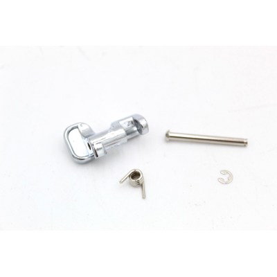 HONDA GANCIO TAPPO SERBATOIO BENZINA PER CB350-400-500-750 FOUR 17517-300-340 | Mamoto Ricambi