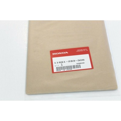 HONDA GUARNIZIONE COPERCHIO ISPEZIONE ALTERNATORE PER CB450-CL450 K0-K5-CB500T 11691-283-306 | Mamoto Ricambi