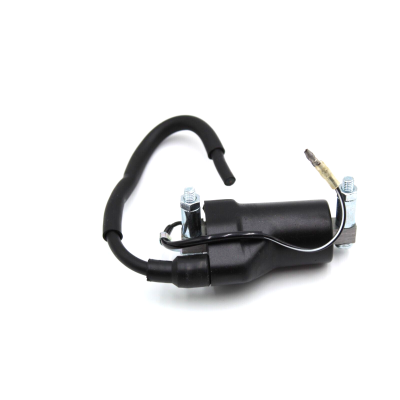 KAWASAKI BOBINA ACCENSIONE PER KH500 H1-H1A-B-E-F-H2-A-B-C 21121-064 | Mamoto Ricambi