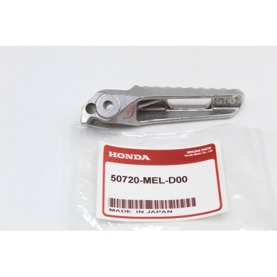 HONDA PEDANA POSTERIORE DX PER CB1000-CBR1000RR 50720-MEL-D00 | Mamoto Ricambi