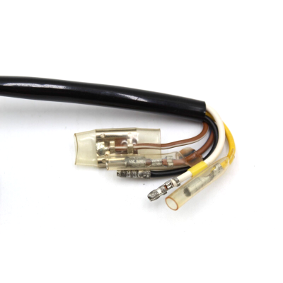 HONDA INTERRUTTORE LUCI FARO PER CB350 FOUR-CB350B4-CB200-250 35150-333-620 | Mamoto Ricambi