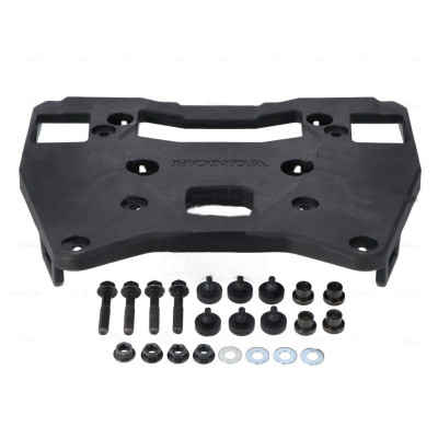HONDA KIT BAULETTO CENTRALE COMPLETO PER CRF1100 2020-21 08L70-MKS-E00 | Mamoto Ricambi
