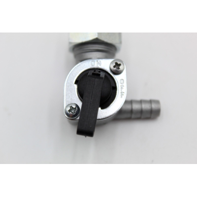 HONDA RUBINETTI BENZINA COMPLETI SX+DX PER XRV650 AFRICA TWIN 88-89 | Mamoto Ricambi