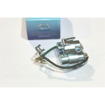 KAWASAKI CONDENSATORE PUNTINE PER Z650 21013-037 | Mamoto Ricambi