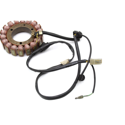 HONDA STATORE COMPLETO USATO PER NX500-650 DOMINATOR 88-90 | Mamoto Ricambi