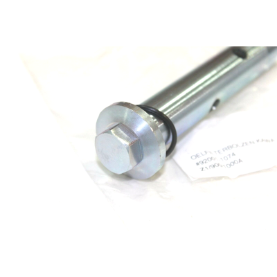 KAWASAKI BULLONE FILTRO OLIO PER Z1900-Z1000A 71-78 92001-1074 | Mamoto Ricambi