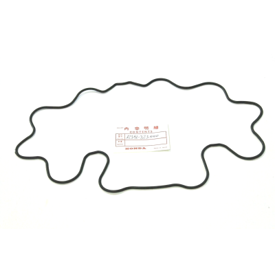 HONDA GUARNIZIONE COPERCHIO TESTA PER CB500 FOUR K0-K1-K2-K3-CB550 12391-323-000 | Mamoto Ricambi
