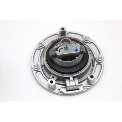 HONDA KIT BLOCCO COMPLETO DI SERRATURE E TAPPO BENZINA PER CBF1000 06-11 (OEM) | Mamoto Ricambi